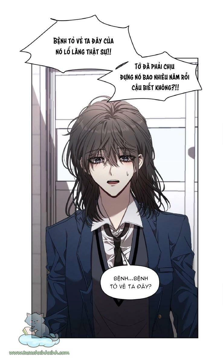 Tự Do Trong Mơ Chapter 11 - 39