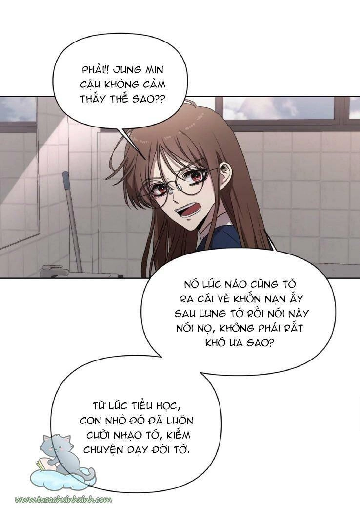 Tự Do Trong Mơ Chapter 11 - 40