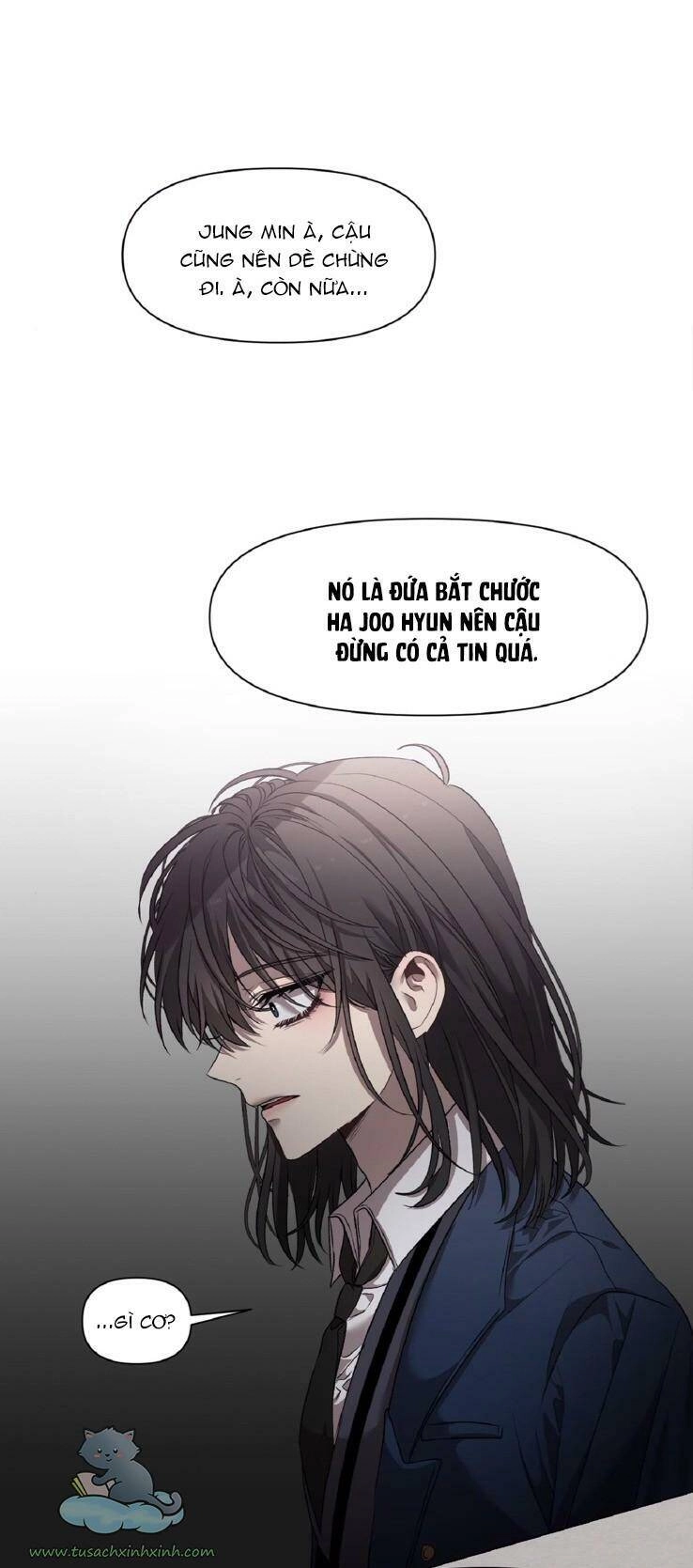 Tự Do Trong Mơ Chapter 11 - 42