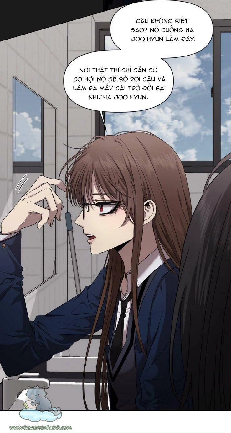 Tự Do Trong Mơ Chapter 11 - 43