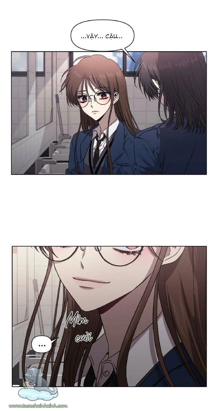 Tự Do Trong Mơ Chapter 11 - 45