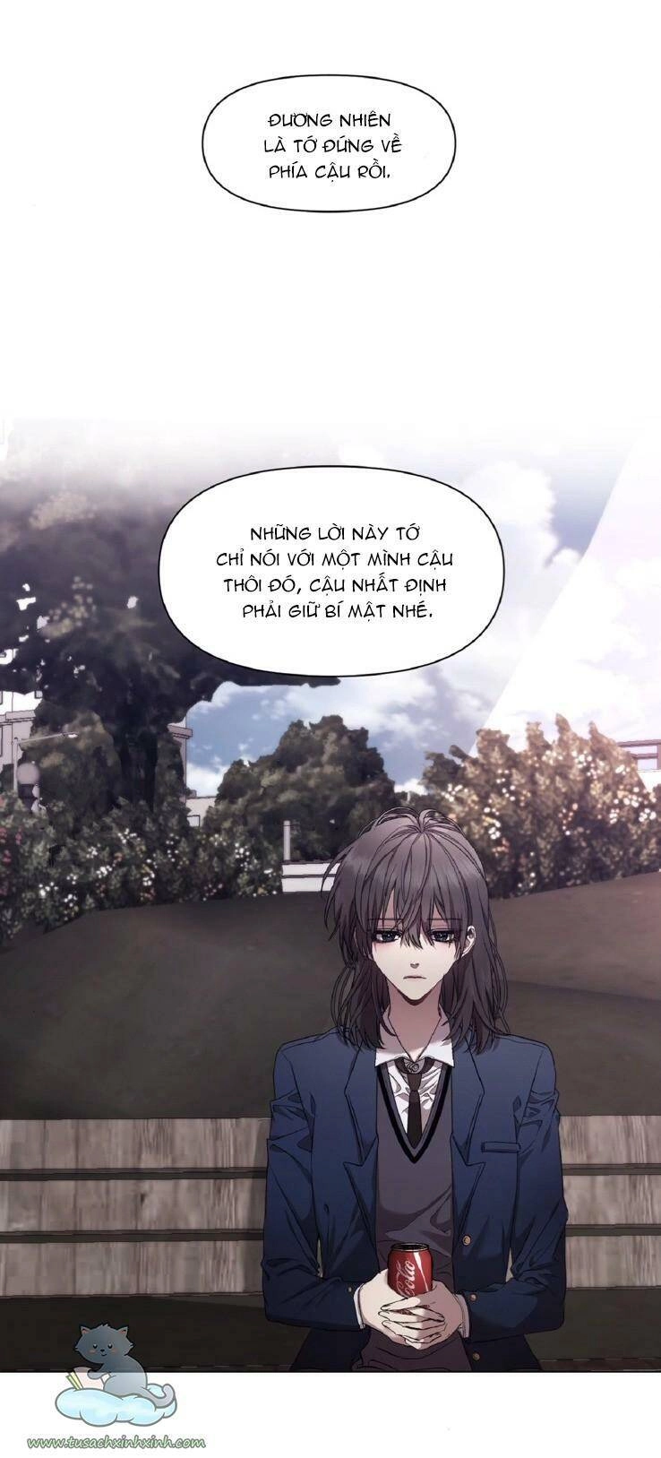 Tự Do Trong Mơ Chapter 11 - 46