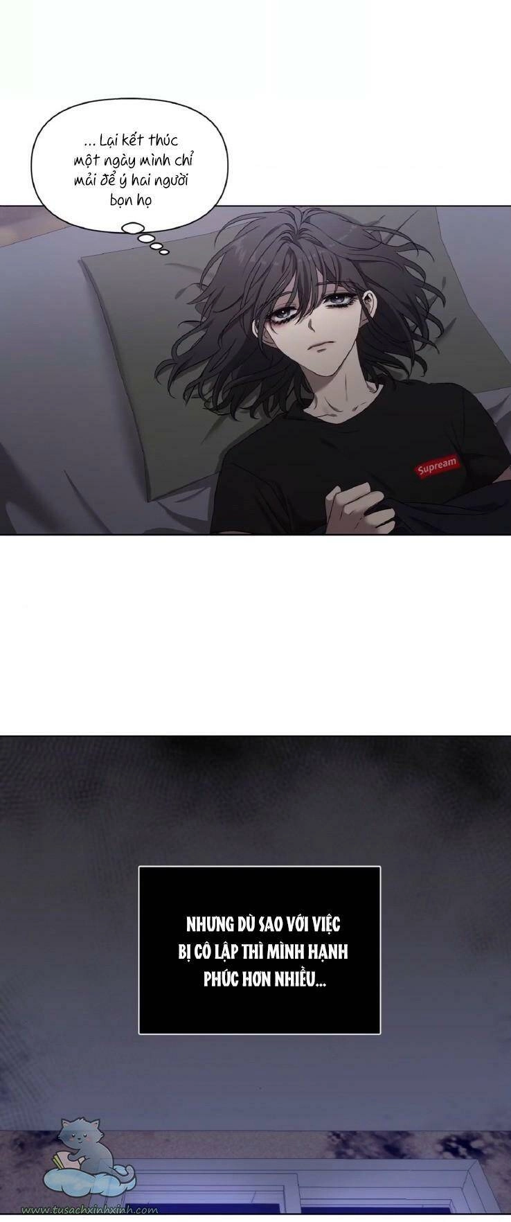 Tự Do Trong Mơ Chapter 11 - 53