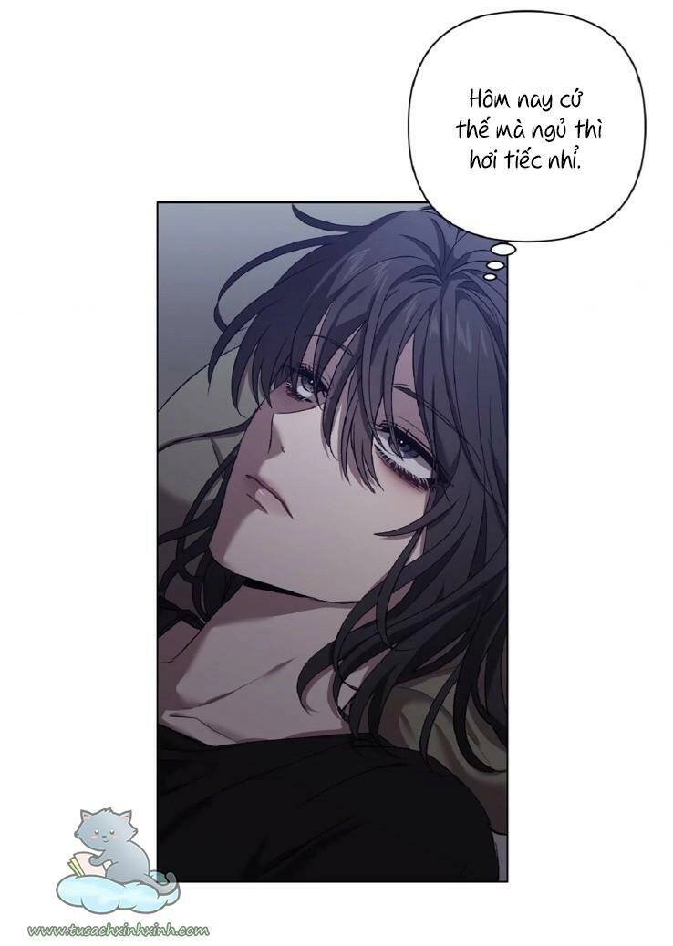 Tự Do Trong Mơ Chapter 11 - 54