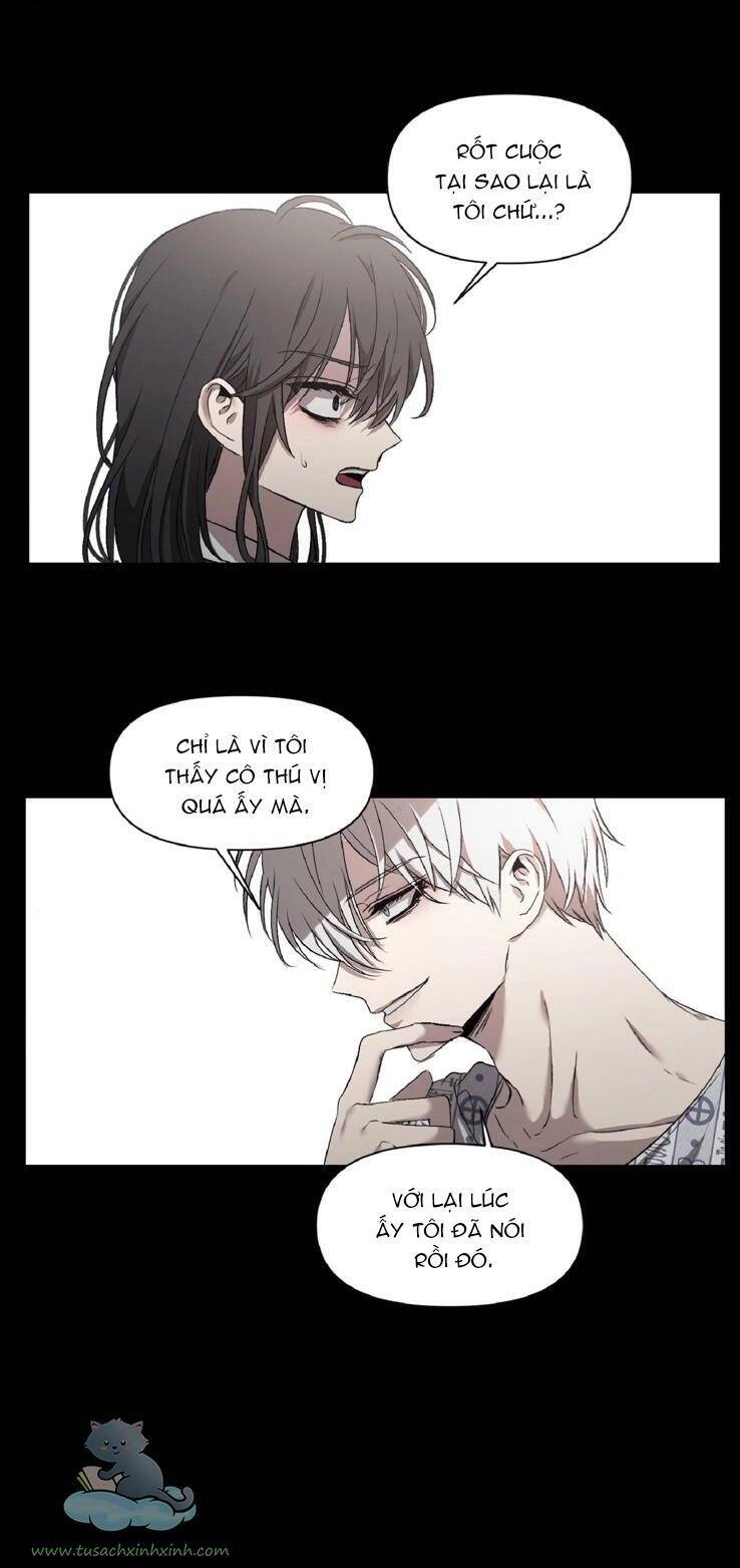 Tự Do Trong Mơ Chapter 11 - 66