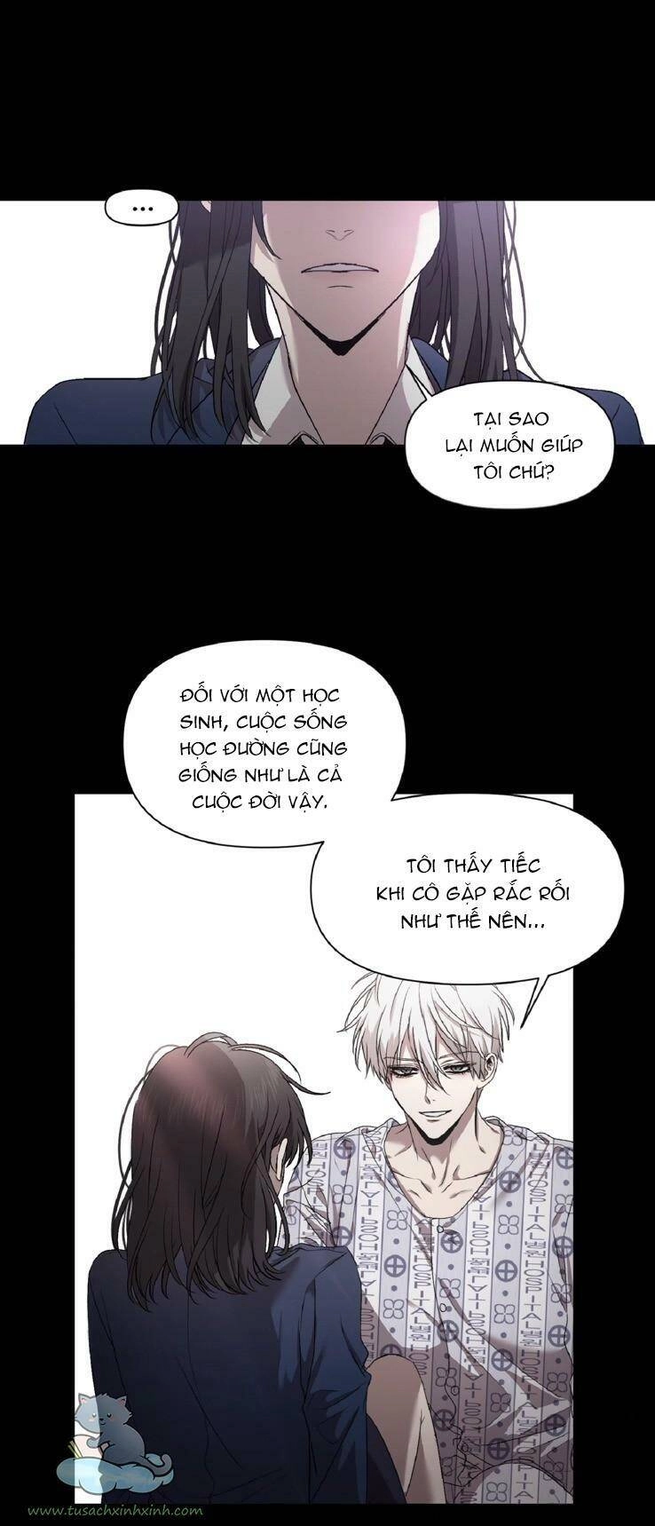 Tự Do Trong Mơ Chapter 11 - 68