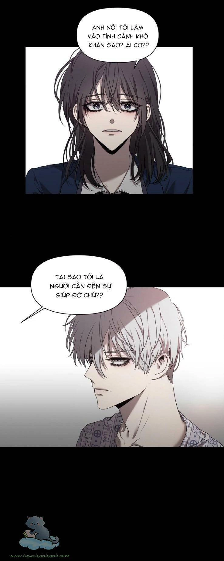 Tự Do Trong Mơ Chapter 11 - 69