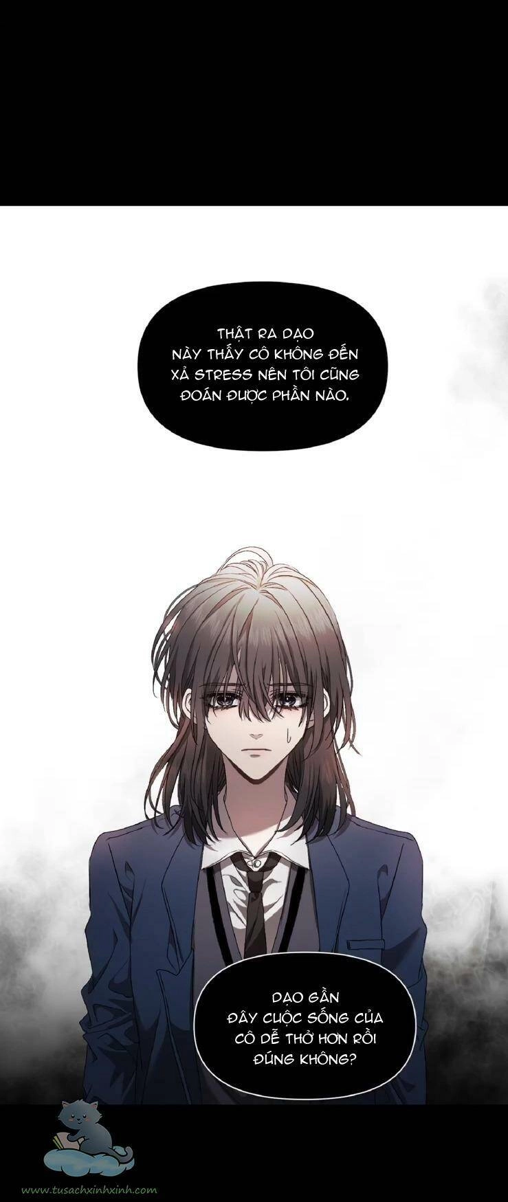 Tự Do Trong Mơ Chapter 12 - 2