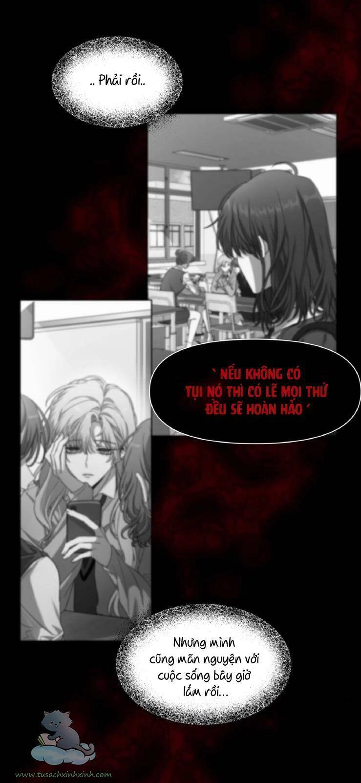 Tự Do Trong Mơ Chapter 12 - 6