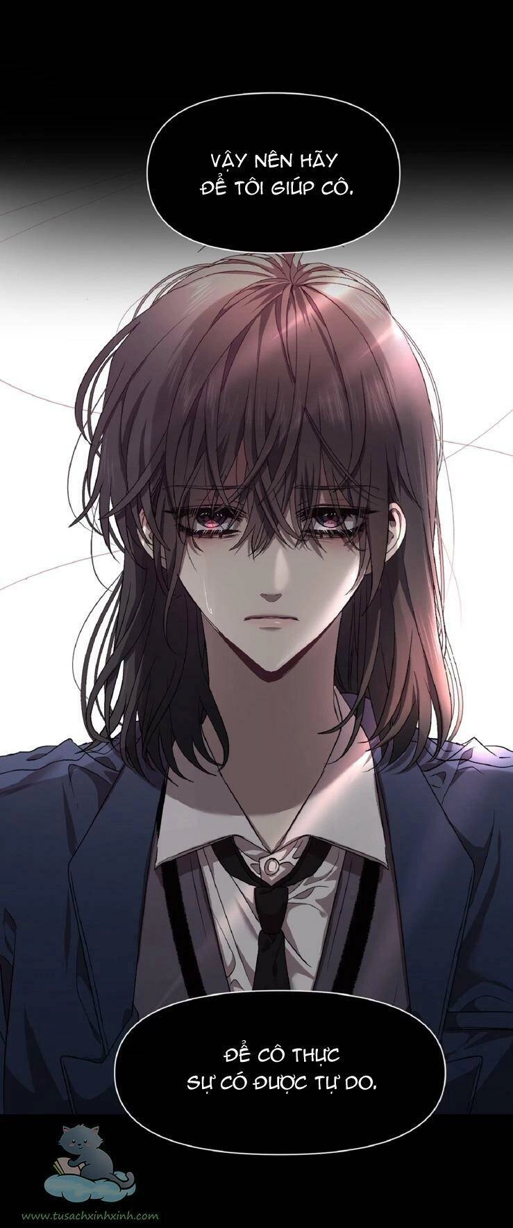 Tự Do Trong Mơ Chapter 12 - 8