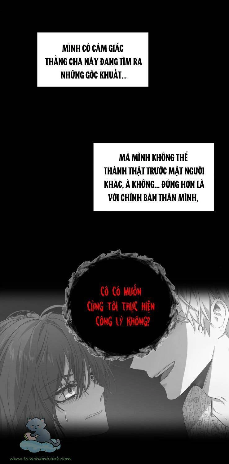 Tự Do Trong Mơ Chapter 12 - 9