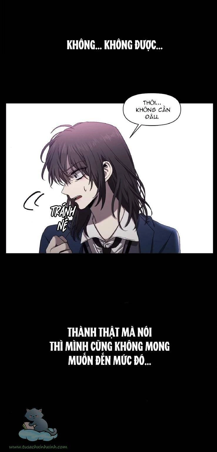 Tự Do Trong Mơ Chapter 12 - 13