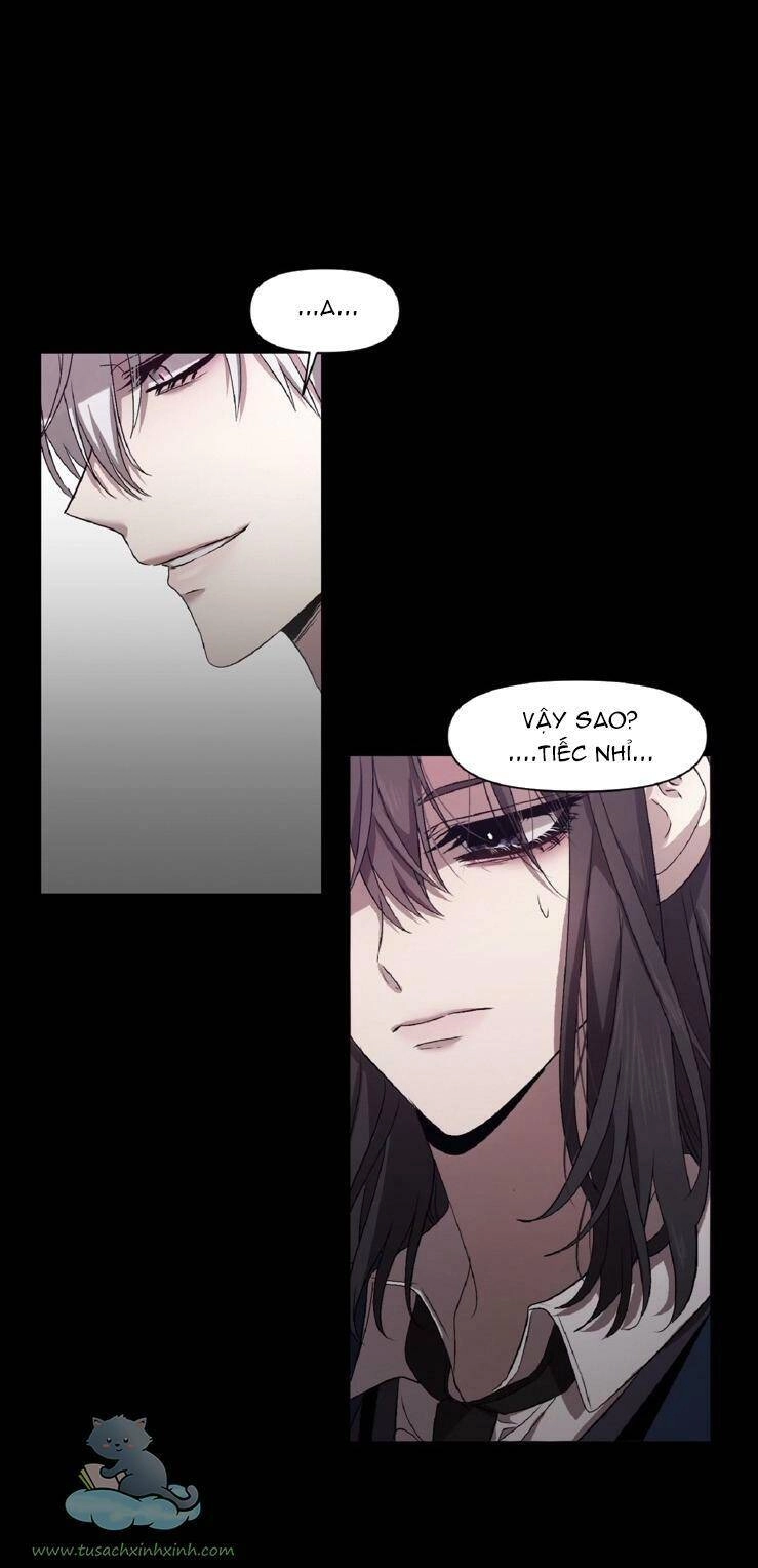 Tự Do Trong Mơ Chapter 12 - 14