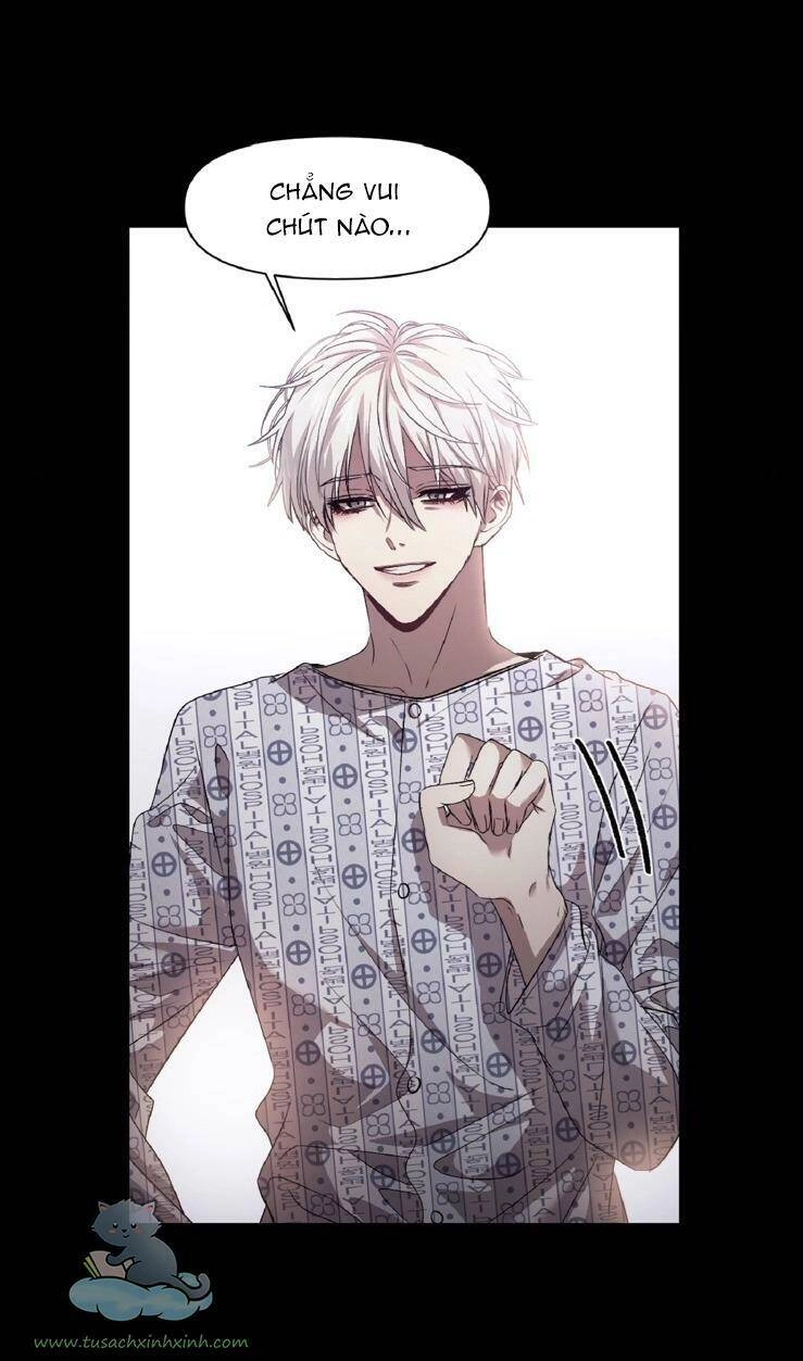 Tự Do Trong Mơ Chapter 12 - 15