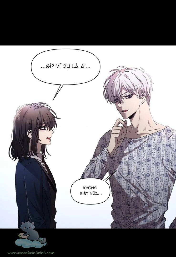 Tự Do Trong Mơ Chapter 12 - 17