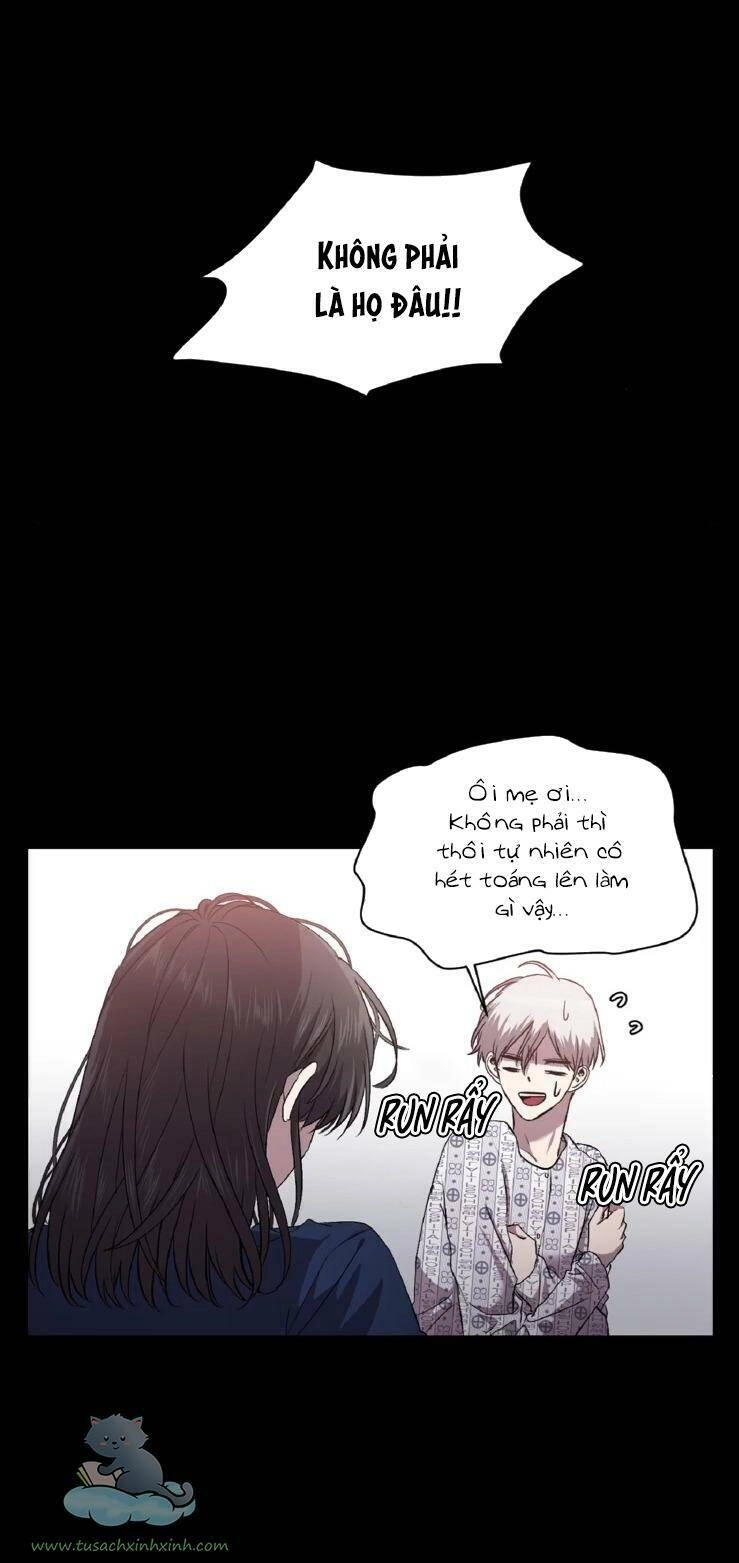 Tự Do Trong Mơ Chapter 12 - 20