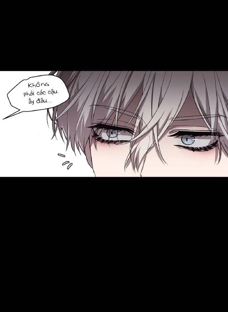 Tự Do Trong Mơ Chapter 12 - 21