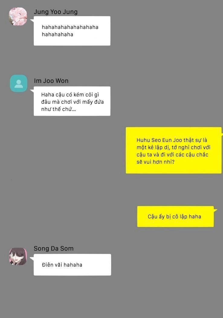 Tự Do Trong Mơ Chapter 12 - 26