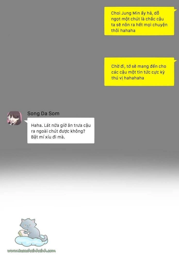 Tự Do Trong Mơ Chapter 12 - 27