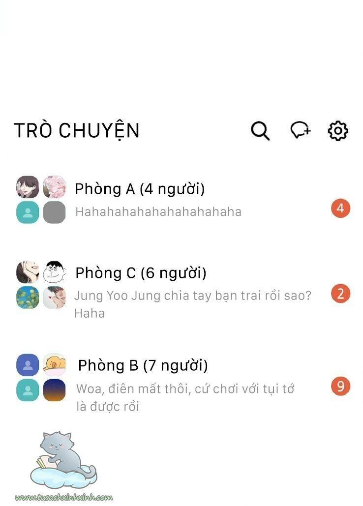 Tự Do Trong Mơ Chapter 12 - 29