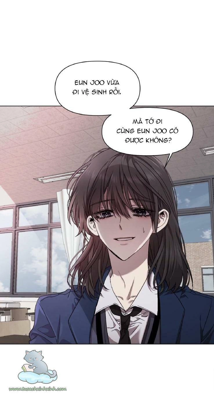 Tự Do Trong Mơ Chapter 12 - 35