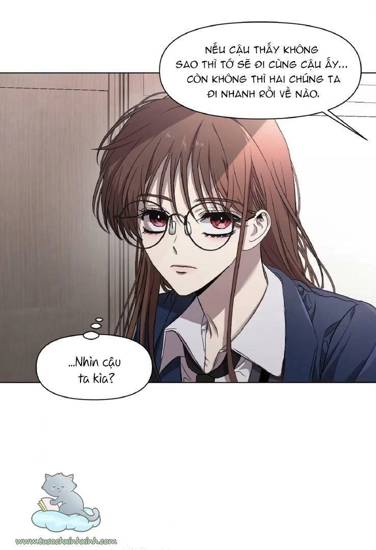 Tự Do Trong Mơ Chapter 12 - 37