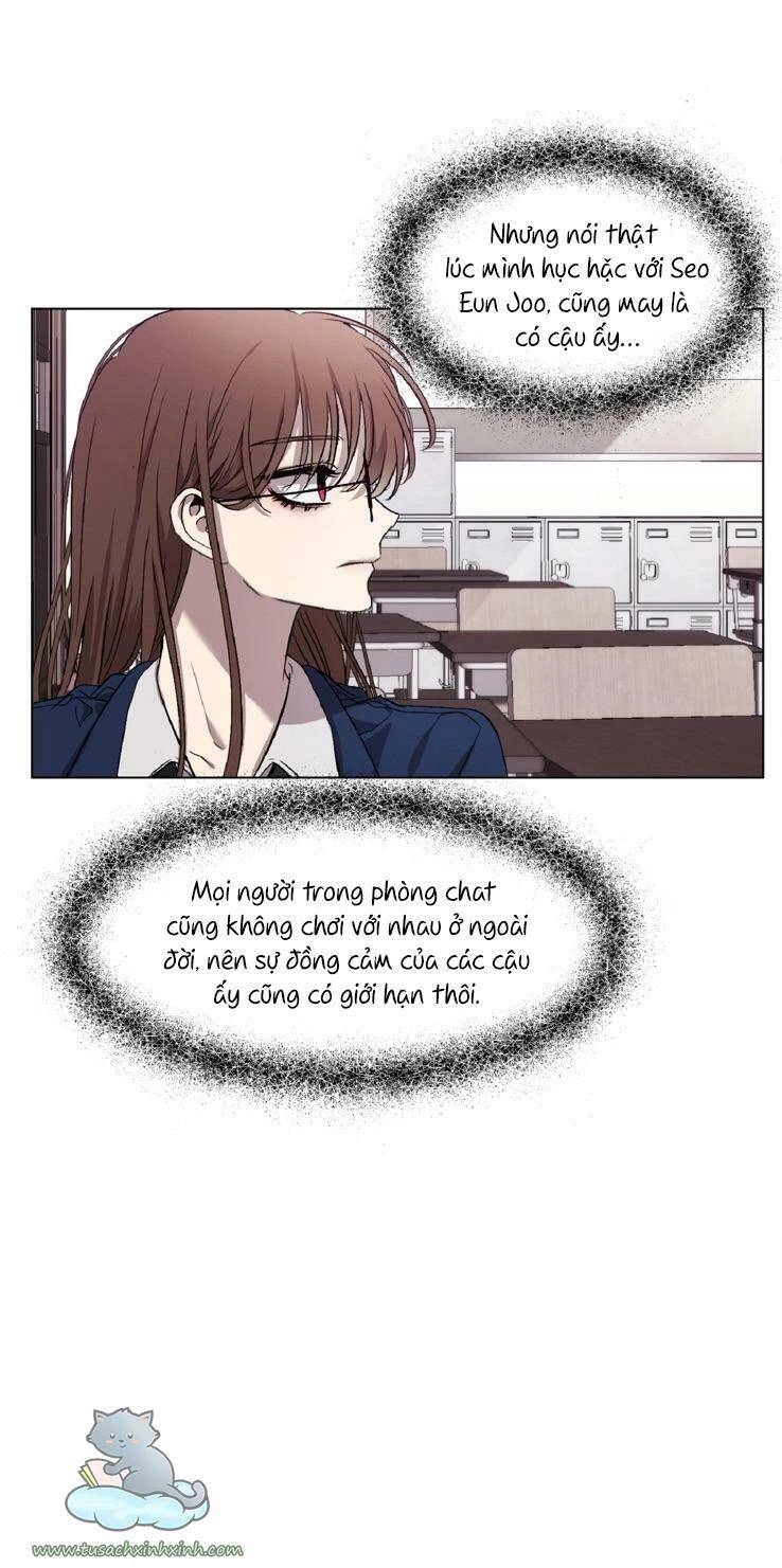 Tự Do Trong Mơ Chapter 12 - 39