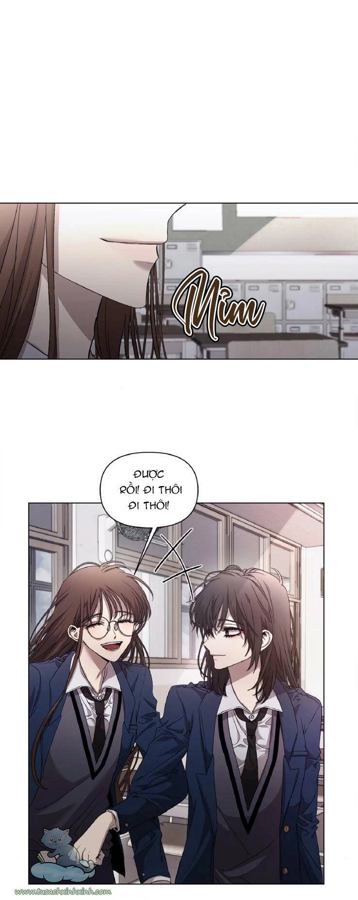 Tự Do Trong Mơ Chapter 12 - 40