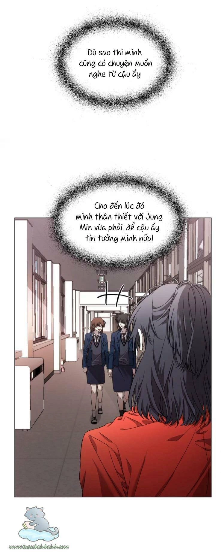 Tự Do Trong Mơ Chapter 12 - 41