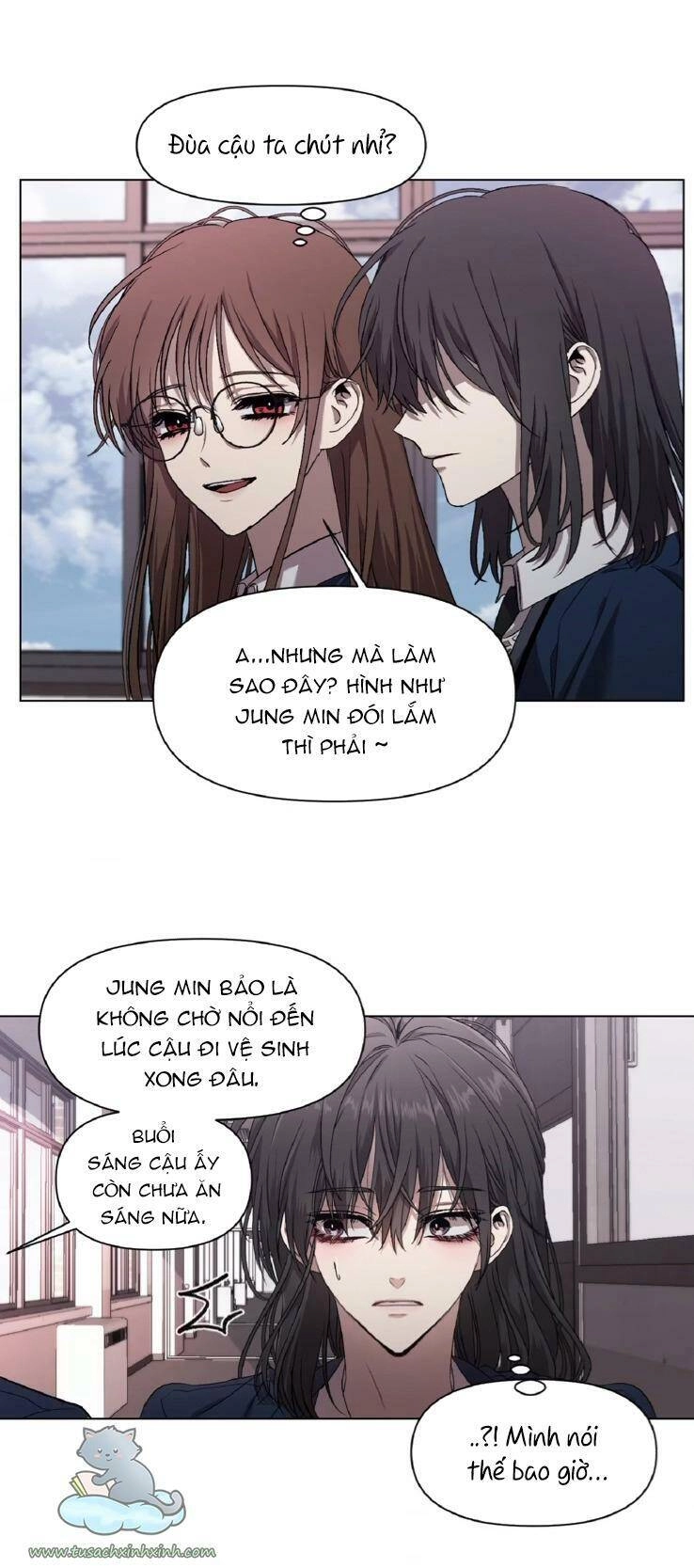 Tự Do Trong Mơ Chapter 12 - 44