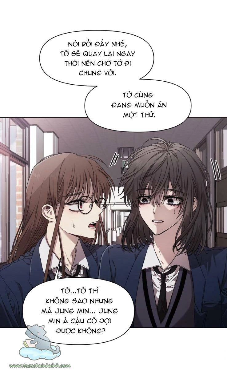 Tự Do Trong Mơ Chapter 12 - 46