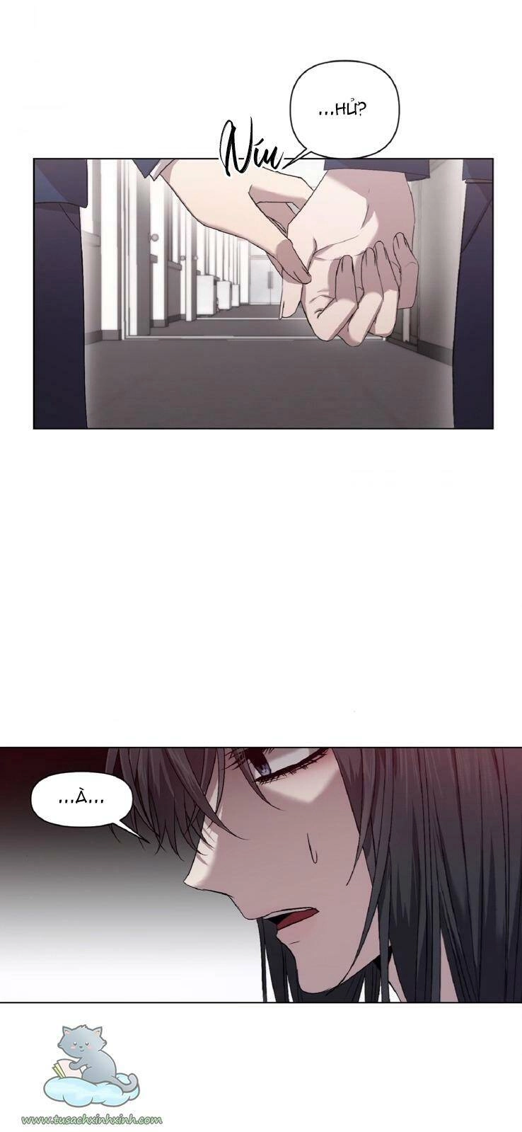 Tự Do Trong Mơ Chapter 12 - 47