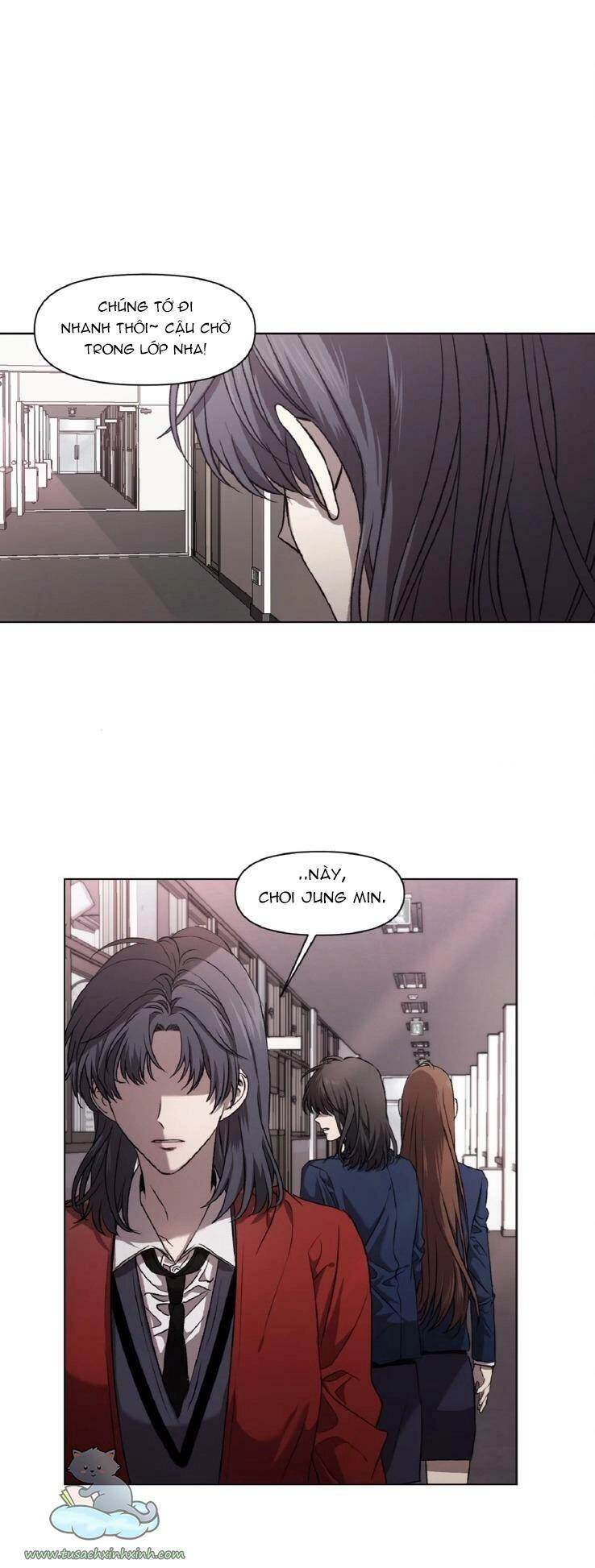 Tự Do Trong Mơ Chapter 12 - 50