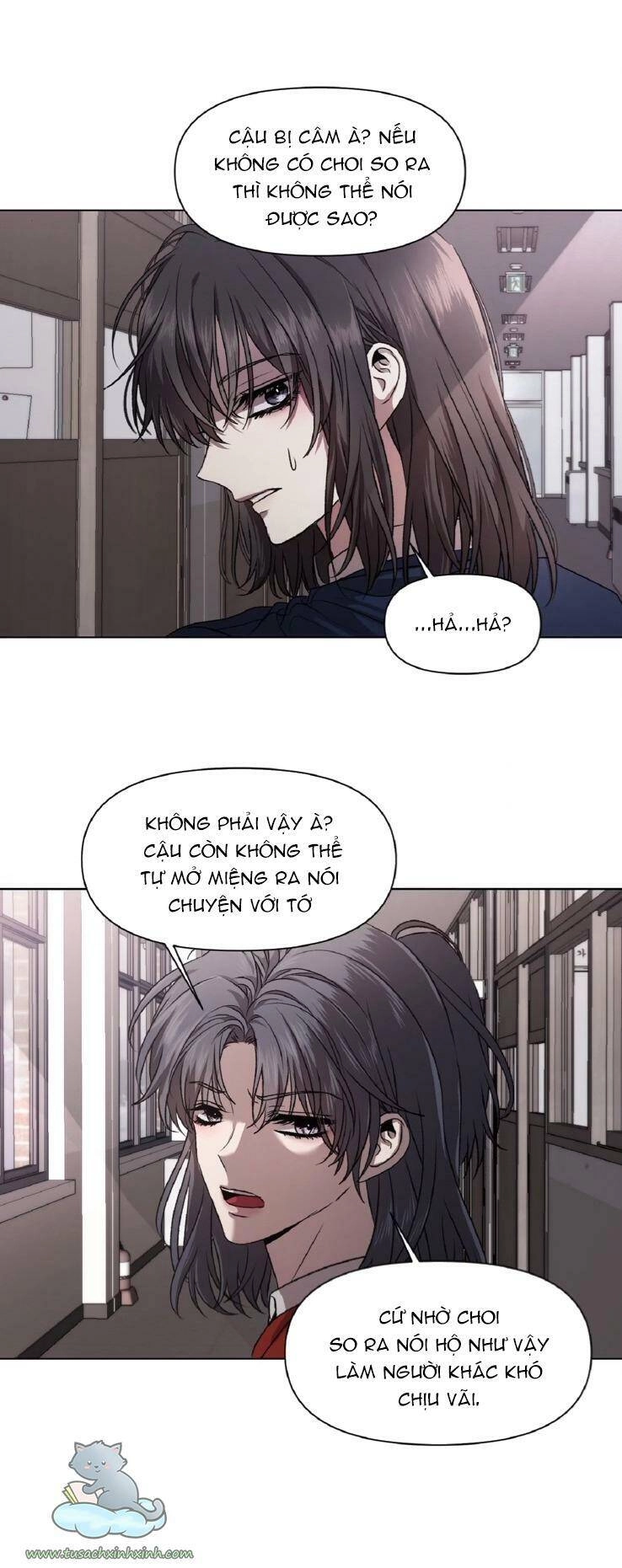 Tự Do Trong Mơ Chapter 12 - 51