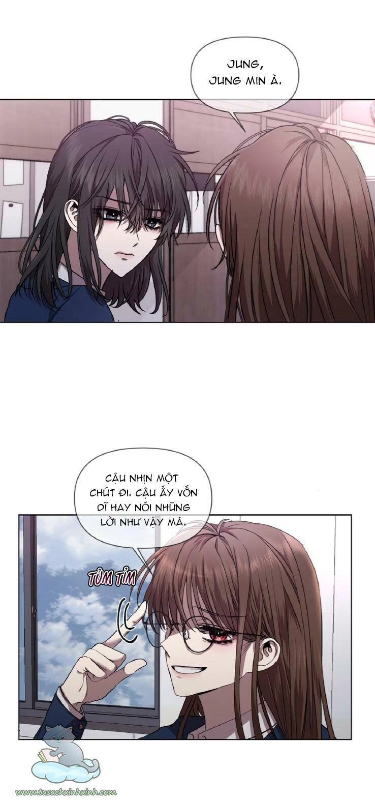 Tự Do Trong Mơ Chapter 12 - 53