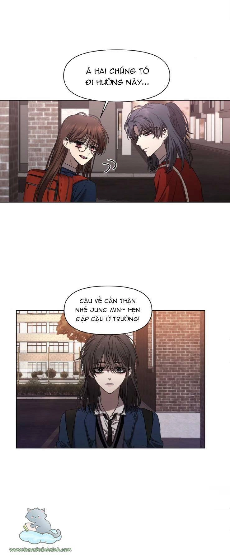 Tự Do Trong Mơ Chapter 12 - 59