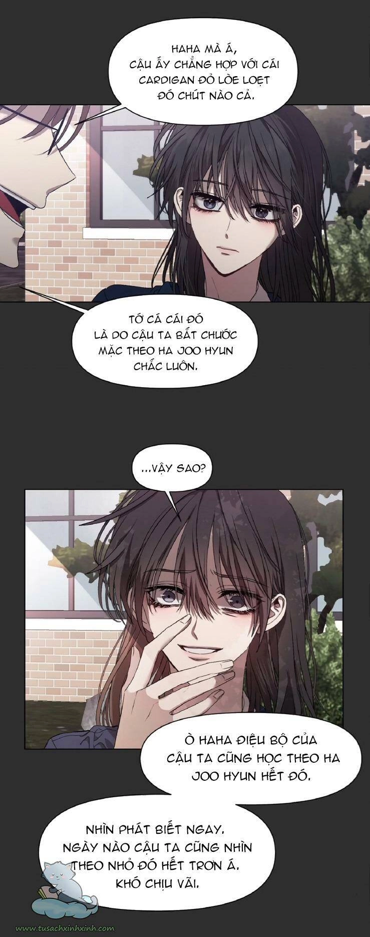 Tự Do Trong Mơ Chapter 12 - 61