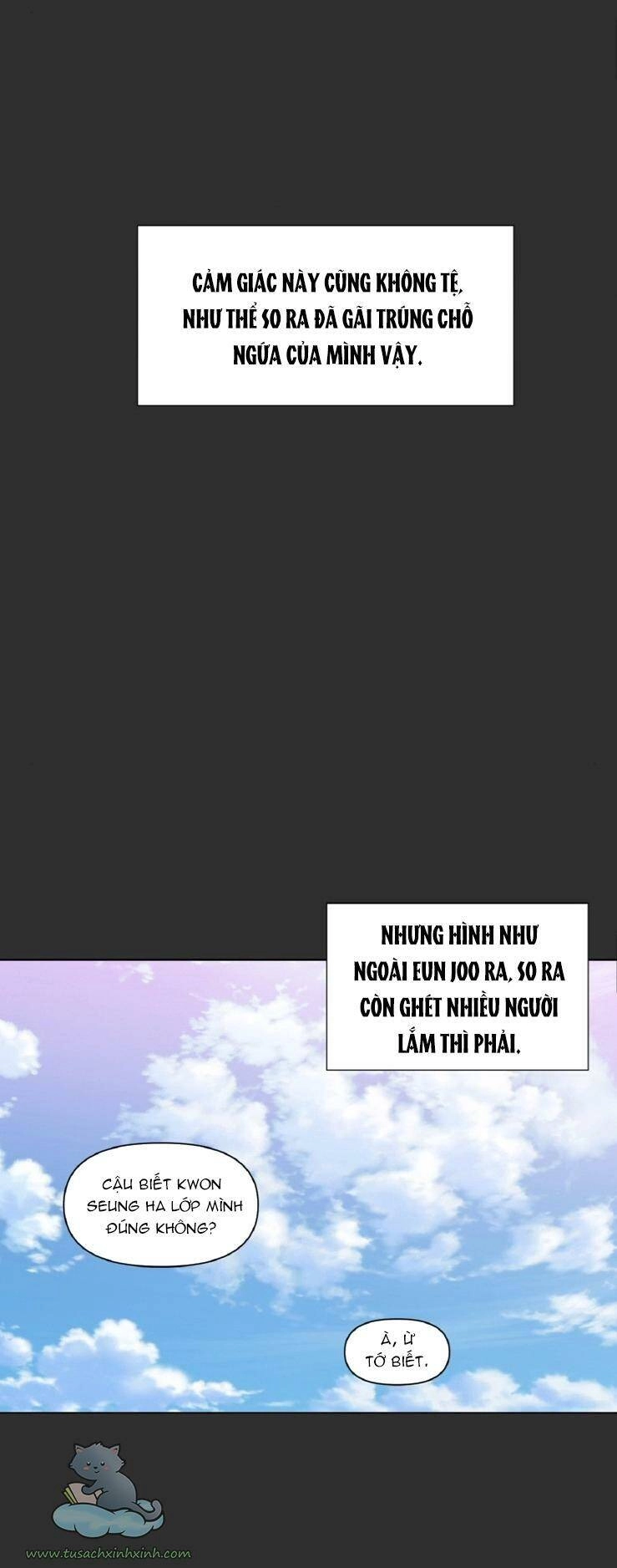 Tự Do Trong Mơ Chapter 12 - 64