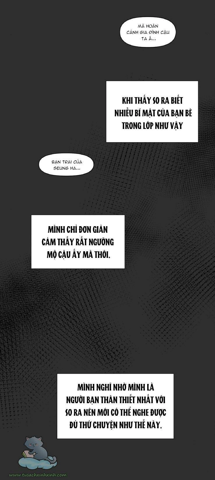 Tự Do Trong Mơ Chapter 12 - 68