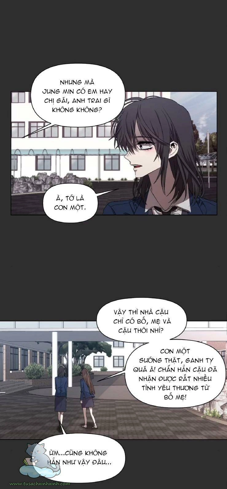 Tự Do Trong Mơ Chapter 12 - 69