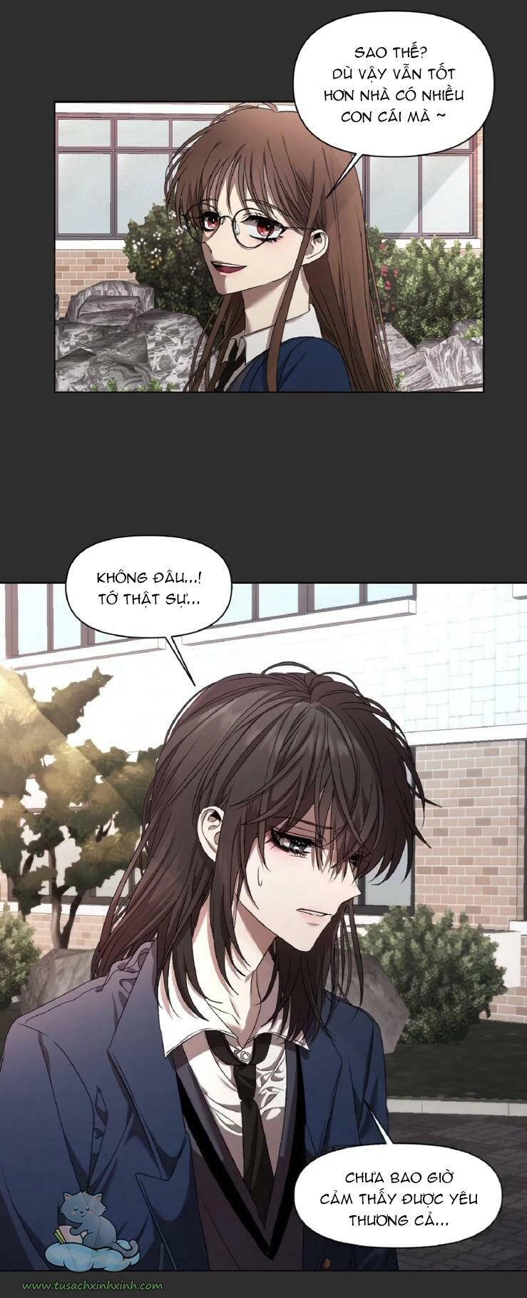 Tự Do Trong Mơ Chapter 12 - 70