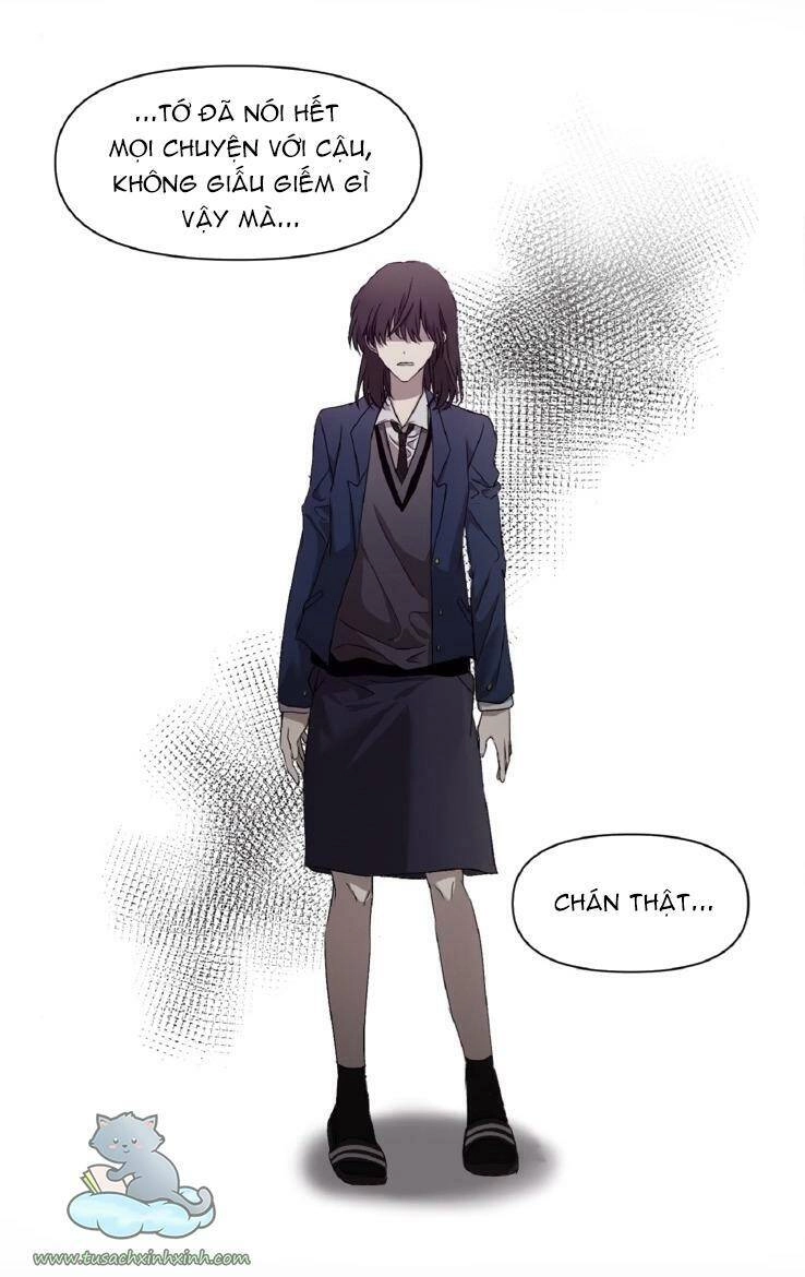 Tự Do Trong Mơ Chapter 12 - 75