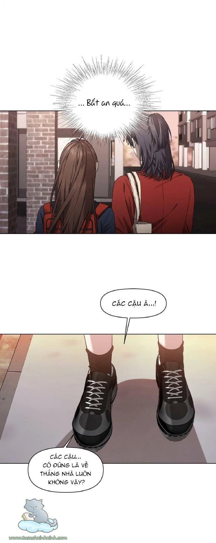 Tự Do Trong Mơ Chapter 12 - 79