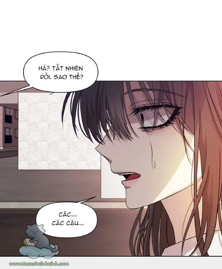 Tự Do Trong Mơ Chapter 12 - 80