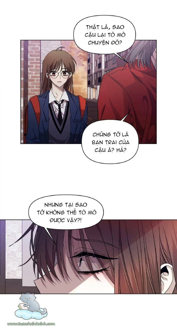 Tự Do Trong Mơ Chapter 12 - 86