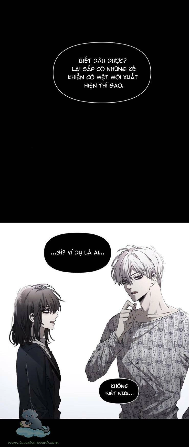 Tự Do Trong Mơ Chapter 12 - 91