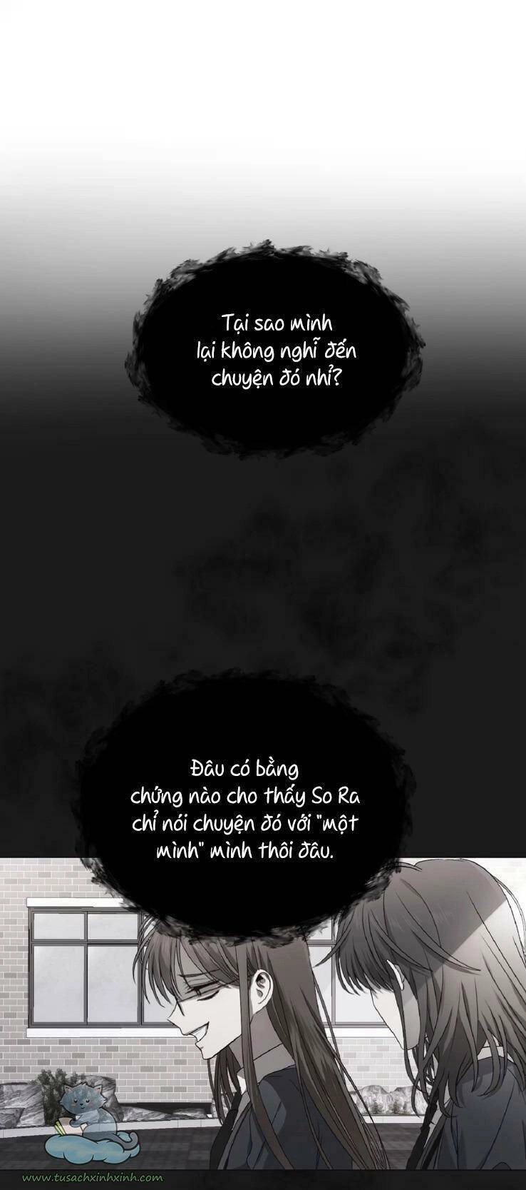 Tự Do Trong Mơ Chapter 13 - 1