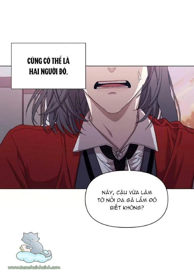 Tự Do Trong Mơ Chapter 13 - 3