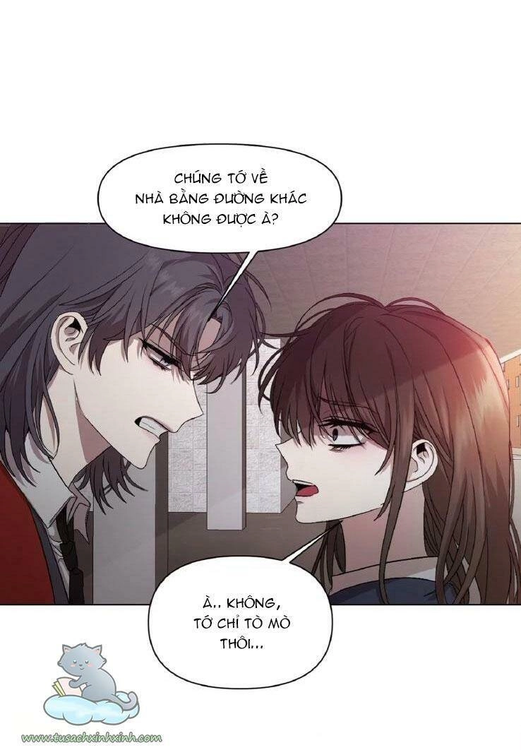 Tự Do Trong Mơ Chapter 13 - 4