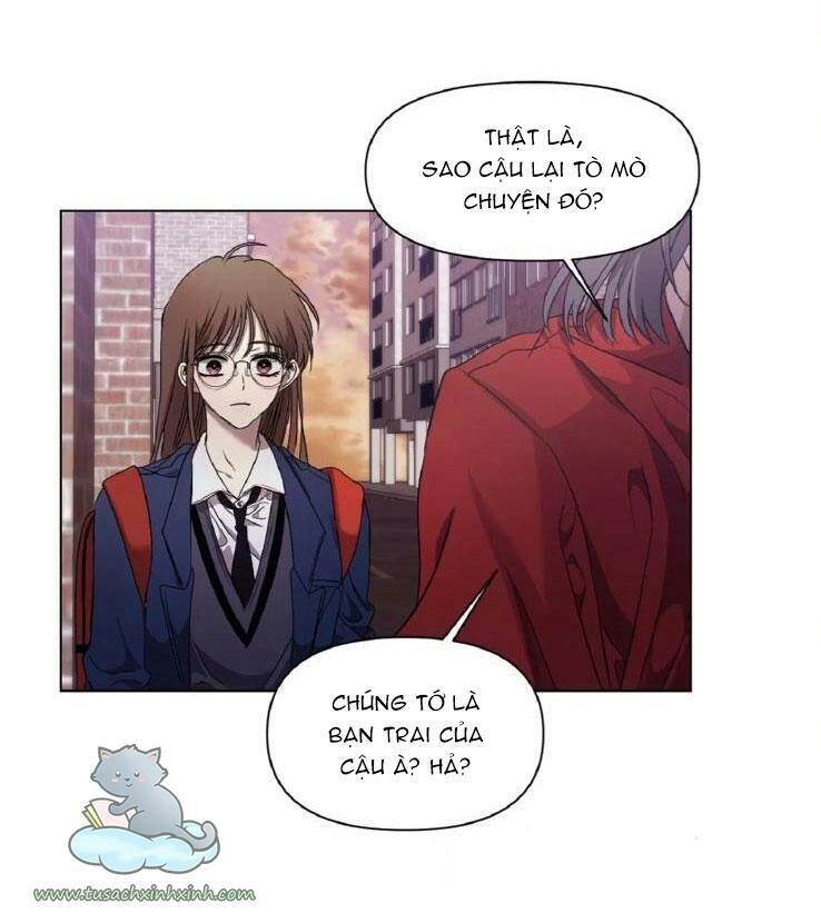 Tự Do Trong Mơ Chapter 13 - 5